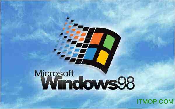 win98系统ghost版