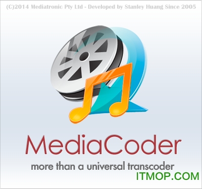 MediaCoder 64位免费版