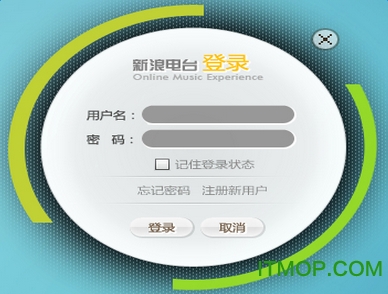 新浪乐库电台