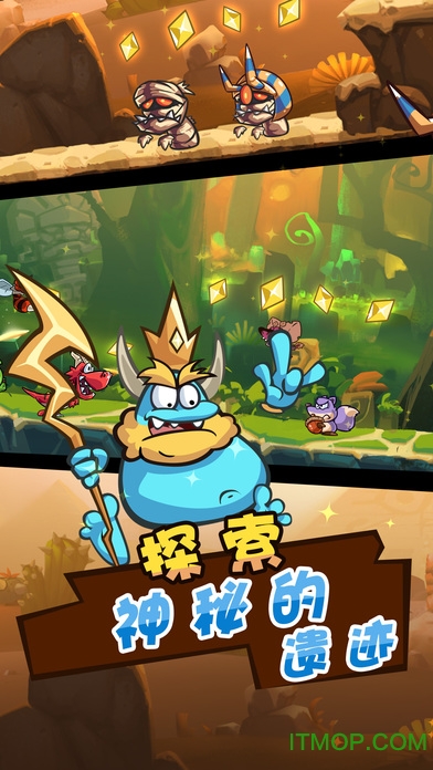 卡牌萌兽2内购破解版