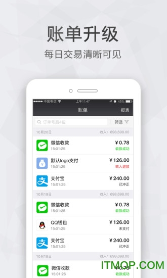光大银行宝付通