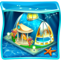 水城造个大都市中文破解版(Aquapolis Buil