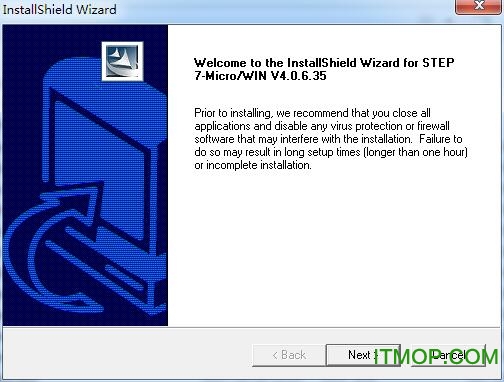 STEP7 MicroWIN(西门子s7200编程软件中文版)