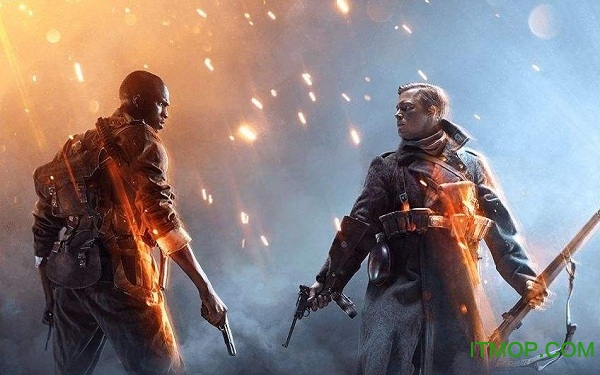 战地1(BATTLEFIELD1)单机破解版(去除联机)