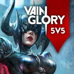 虚荣官方手游国际服(Vainglory)
