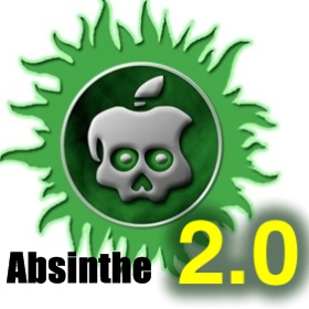 absinthe 2.0越狱工具(绿毒5.1.1完美越狱)