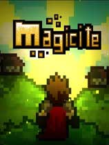 魔力遗迹3dm简体中文版(Magicite)