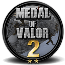 英勇勋章2(Medal of Valor 2)
