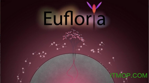真菌世界2中文版(Eufloria HD)