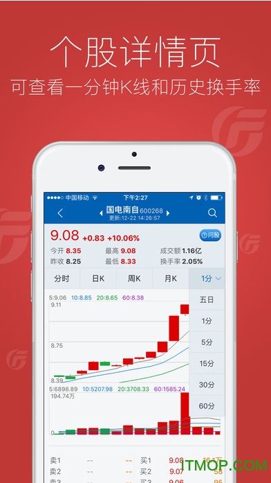 广发证券e金管家苹果版