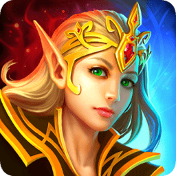 战矛在线中文版(Warspear Online)