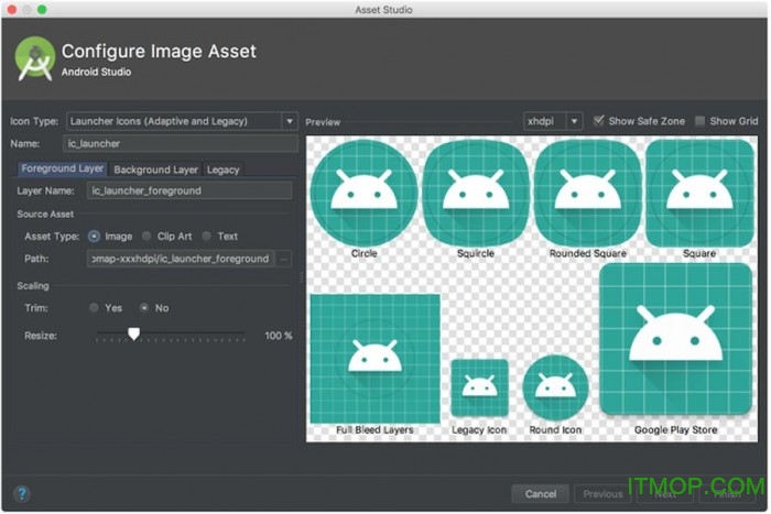android studio 3.0最新版