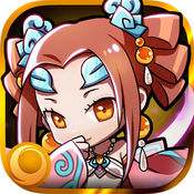 新三国萌将录内购破解版