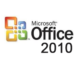 microsoft office 2010