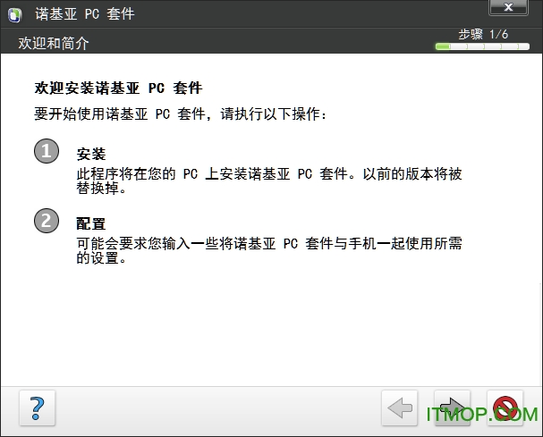 诺基亚5800W PC套件