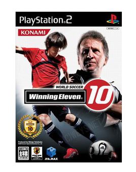 实况足球10球员名汉化补丁(pes6)