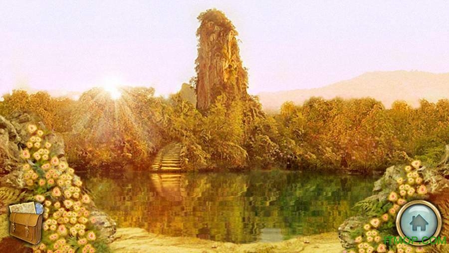 失落之城中文电脑版(The Lost City)