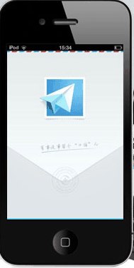 360口信iPhone版