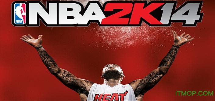 NBA2K14安卓中文直装版