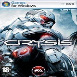 孤岛危机1(Crysis)