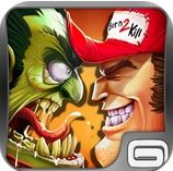 僵尸坞zombiewood