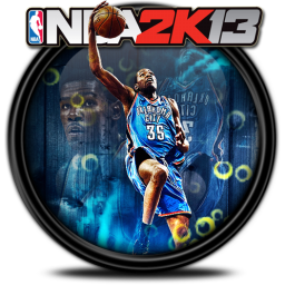nba2K13球星MC存档合集