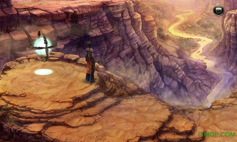 混沌之戒2手机版(Chaos Rings 2)