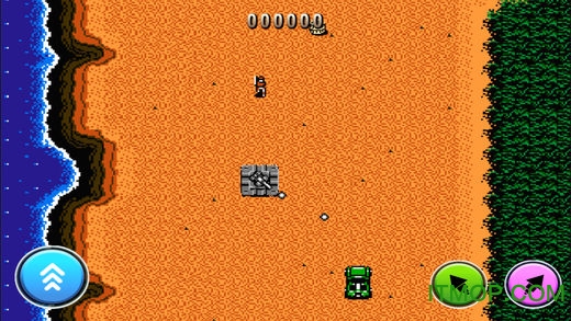 fc赤色要塞无敌版