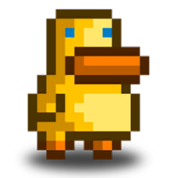 反重力小鸭中文版(gravity duck)