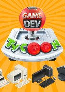 游戏发展国PC版(Game Dev Tycoon)