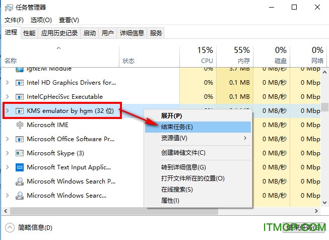 Office Professional Plus 2010 (x64)