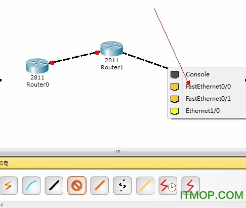 思科模拟器cisco packet tracer student