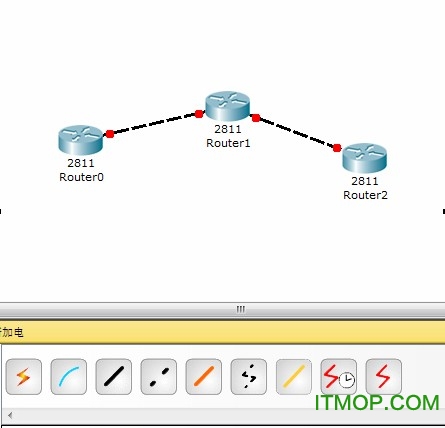 思科模拟器cisco packet tracer student