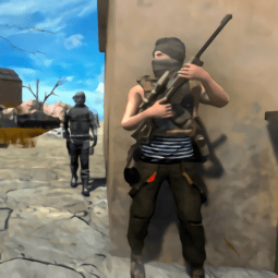 突击前线突击队中文版(Assault Frontline Co