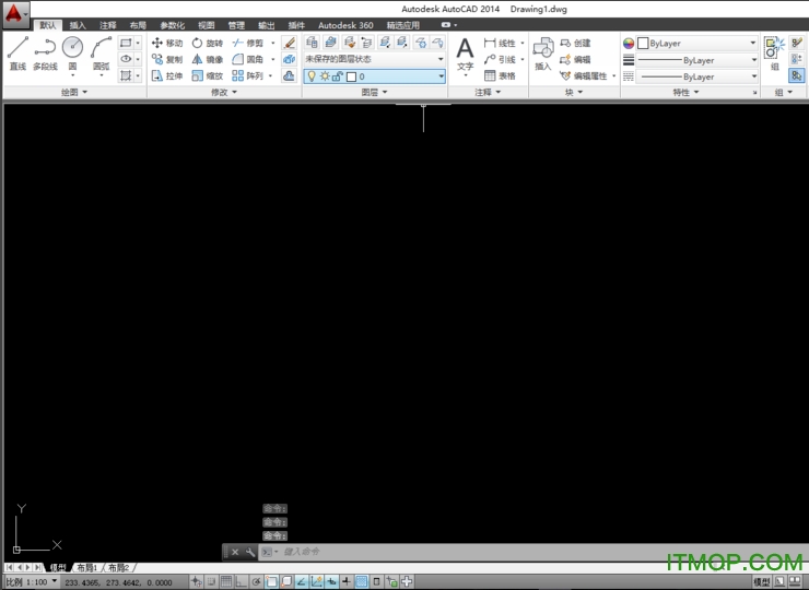 autocad2014