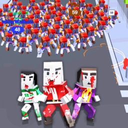 HappyZombies(快乐僵尸)