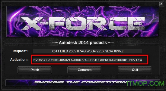 autocad2014