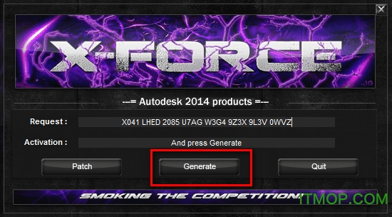 autocad2014