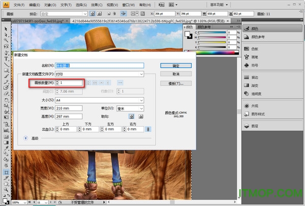 Adobe Illustrator CS4(ai软件)
