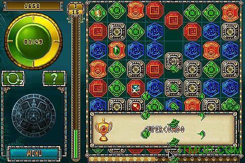蒙特祖玛2中文版