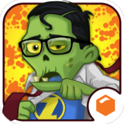 僵尸咖啡厅中文版(zombie cafe）