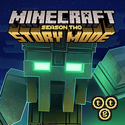 我的世界故事模式2全解锁版(Minecraft Story Mode2)