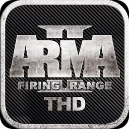 武装突袭3手机版中文版(ARMA3)