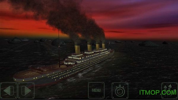 泰坦尼克号2高级版(Its TITANIC 2)