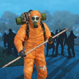 活死人之地游戏手机版(Dead Zed)