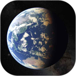 北斗导航卫星地图2025新版本