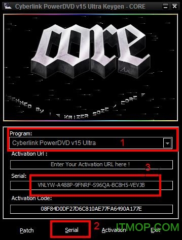 powerdvd16极致蓝光版