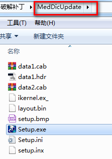 新编全医药学大词典绿色版
