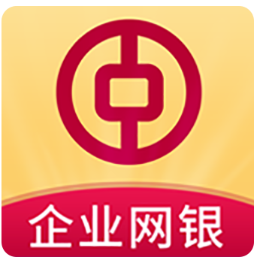 中银富登企业网银