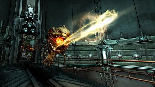 doom3手游